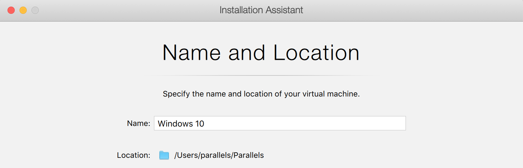 Parallels copy files from os x catalina